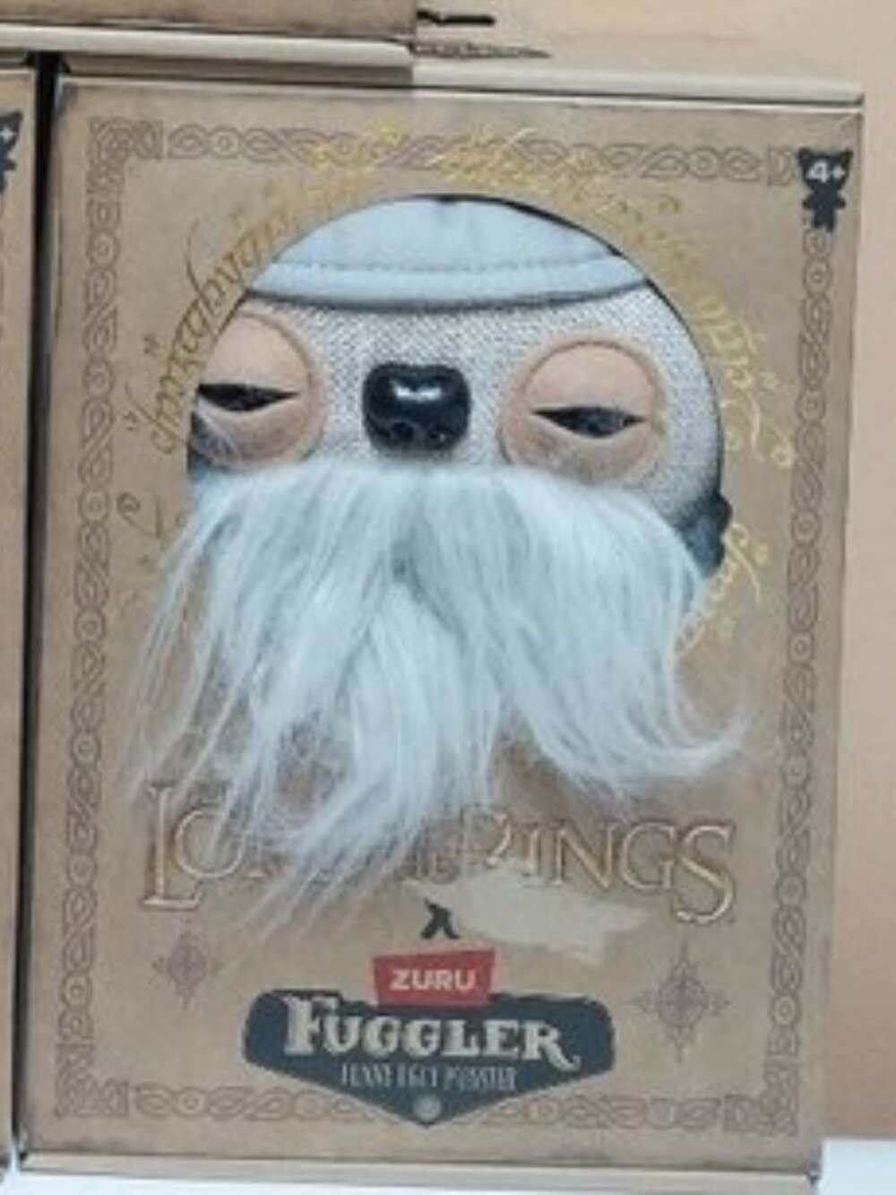 Fuggler X 9" Lord of the Rings - Gandalf - (1 of 3)